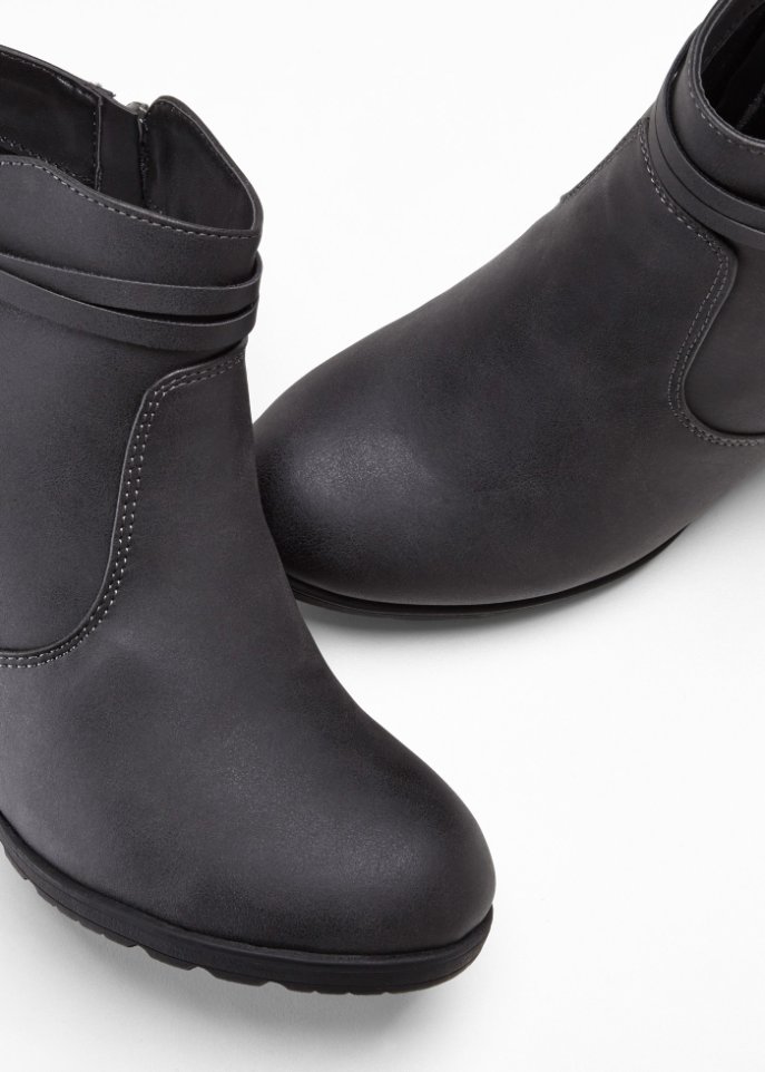 Stiefelette