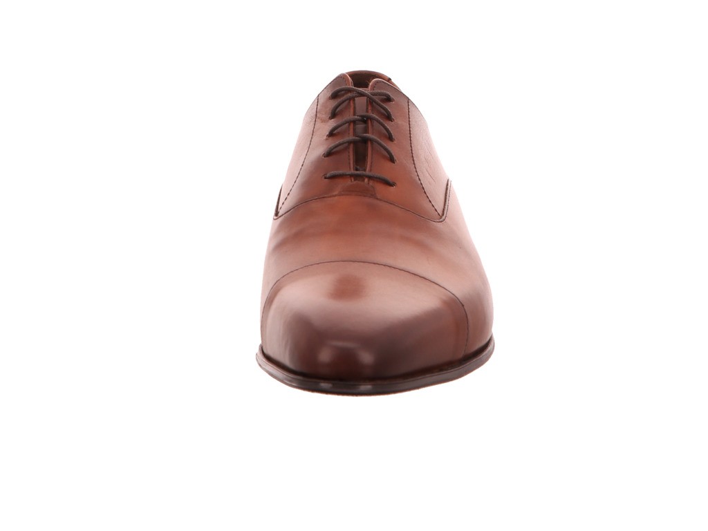FLORIS VAN BOMMEL Business Schuhe braun 16390