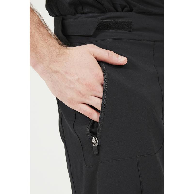 Endurance LEICHHARDT BIKE SHORT Shorts Herren