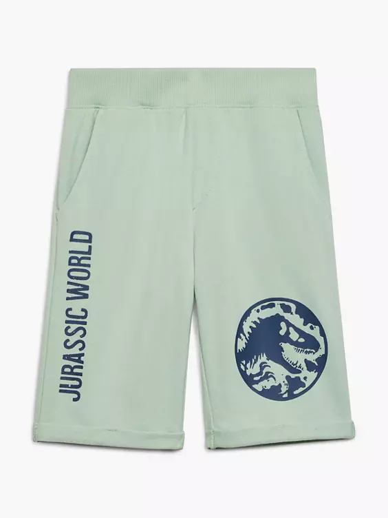 Jurassic World Shorts
