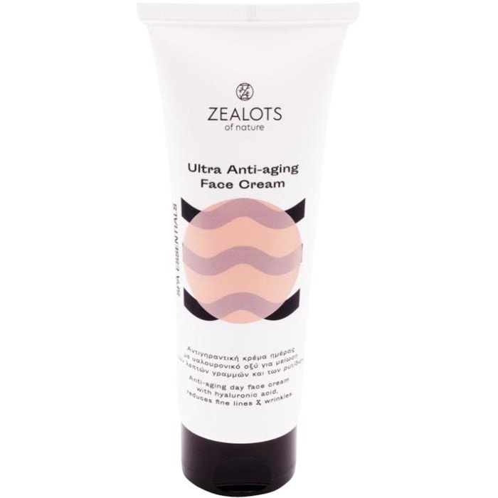 Ultra Anti-Aging Face Cream
