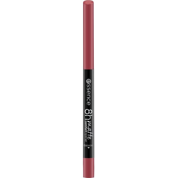 Essence 8H Matte 19 Conforto Lipliner