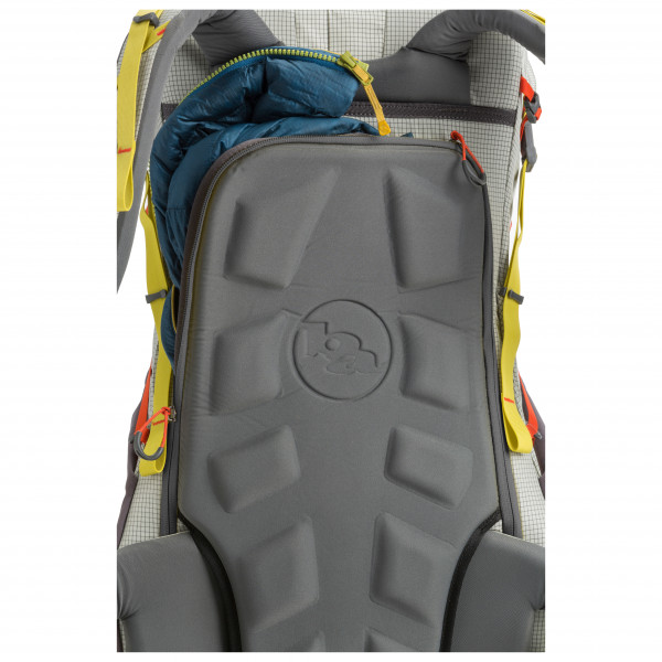 Big Agnes - Prospector 50 - Tourenrucksack