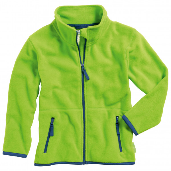 Playshoes - Kid's Fleece-Jacke - Fleecejacke
