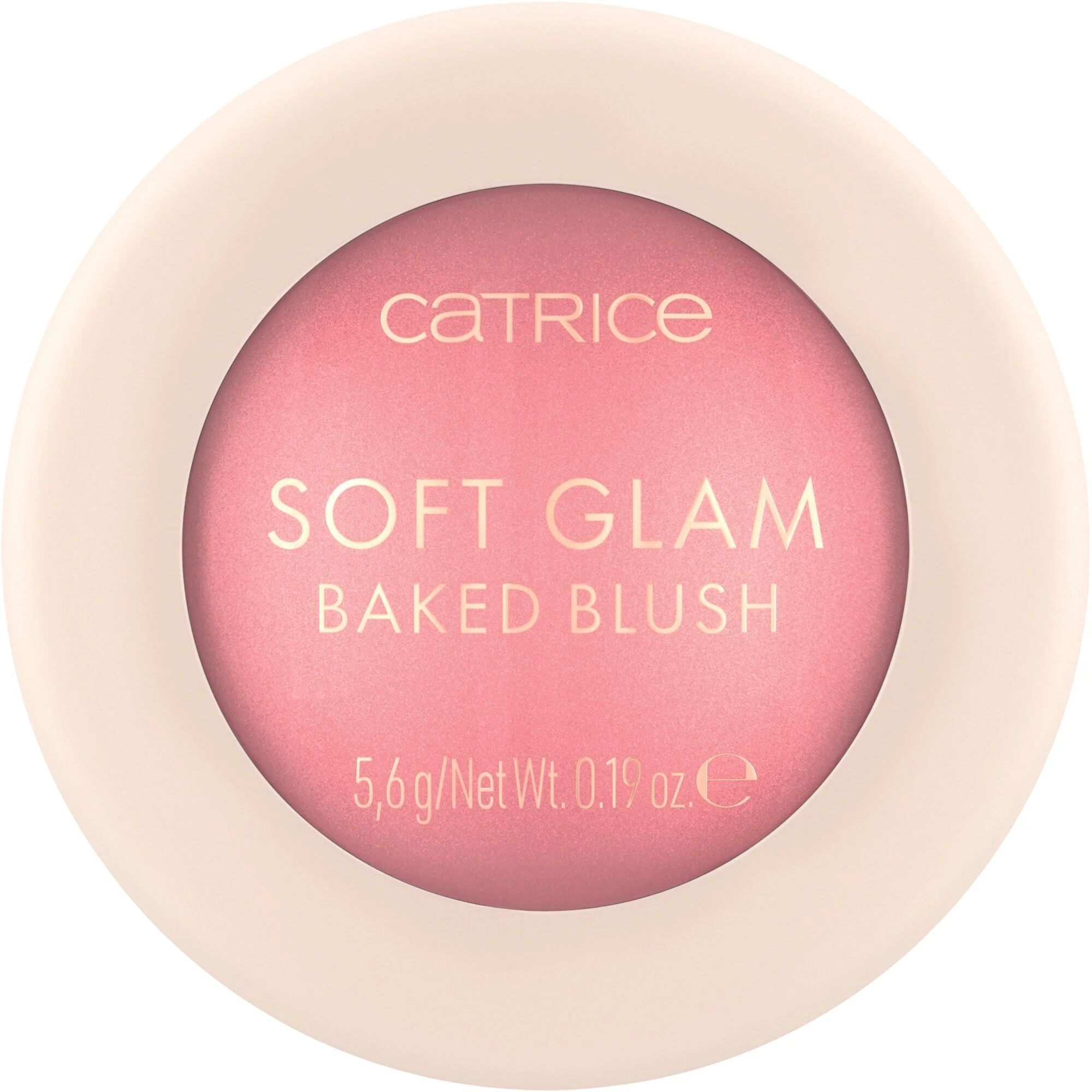 Soft Glam Blush Illuminating Face - Highlighters και Highlighters, Compact Blush