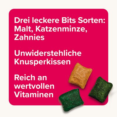 Beaphar Bits Mix