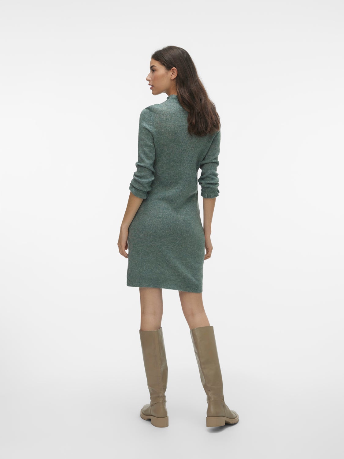 VMSOFIA Kurzes Kleid