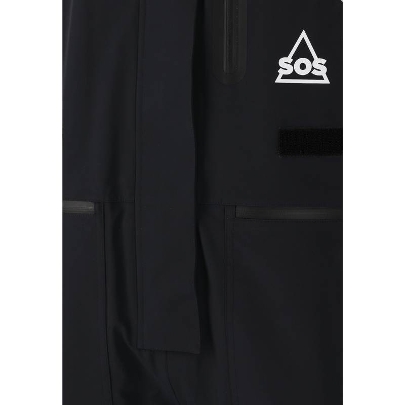 SOS Ruka Skihose Herren