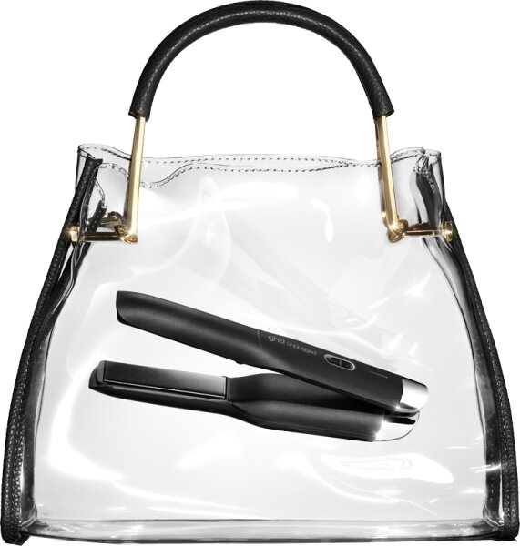 ghd Unplugged Styler Glätteisen
