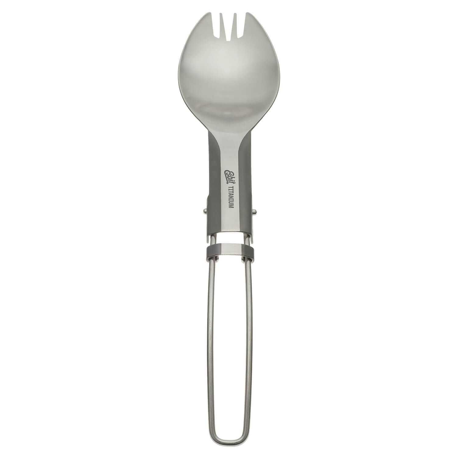 Titan Gabel/ Löffel klappbar