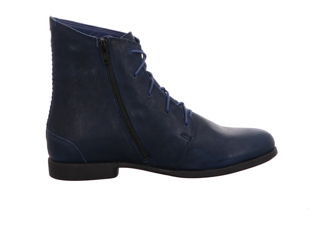 THINK Wanderschuhe blau