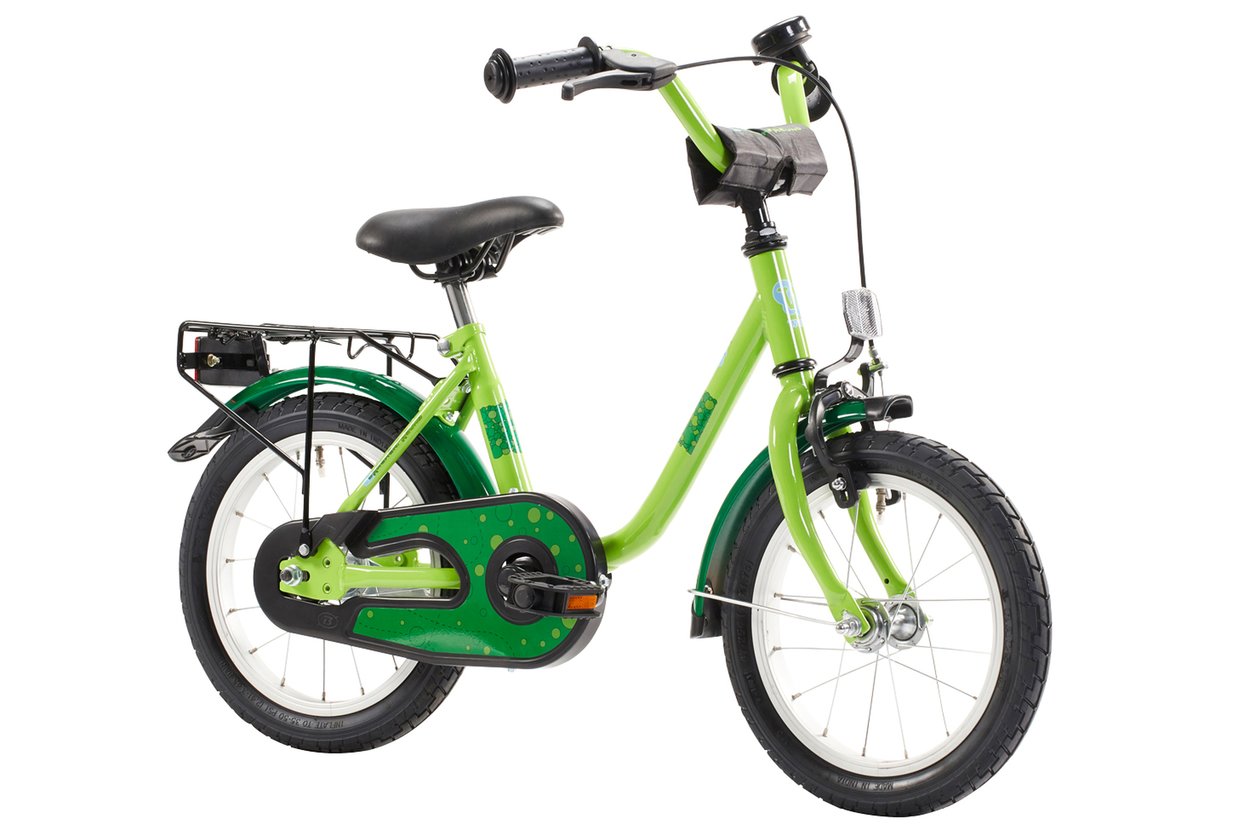 Bellini Drachenfreund - 2024 - 12 Zoll - Tiefeinsteiger