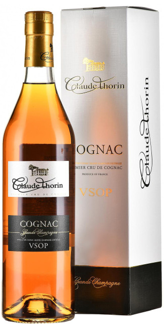 Claude Thorin VSOP