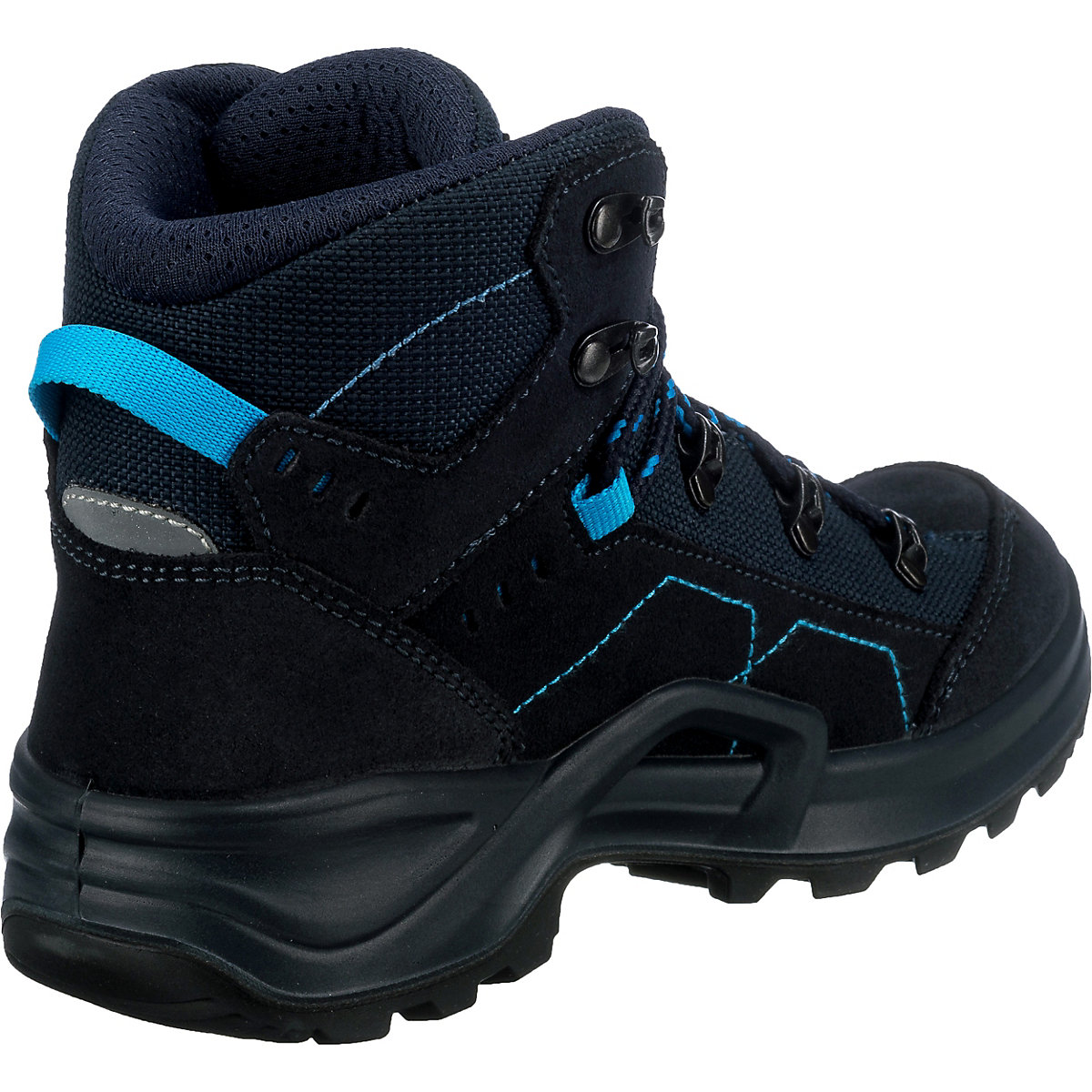 Outdoorschuhe KODY III GTX MID JUNIOR GORE-TEX für Jungen