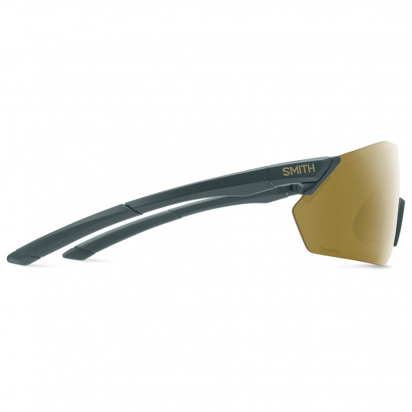Smith - Reverb S3 (VLT 15%) + S1 (VLT 60%) - Fahrradbrille