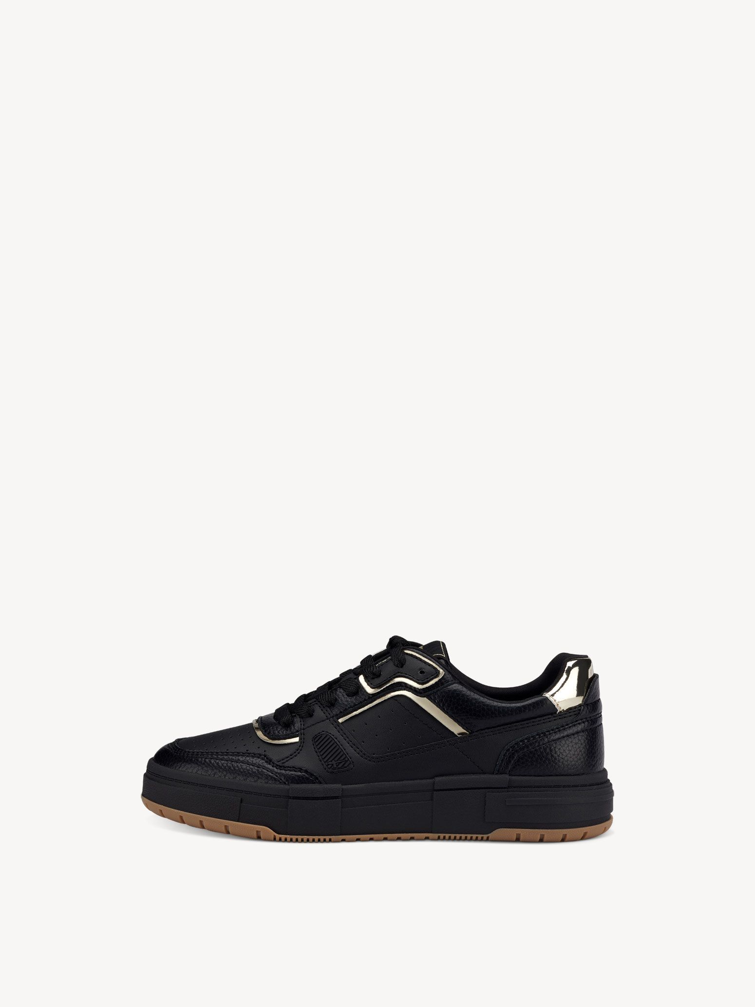Basket - noir