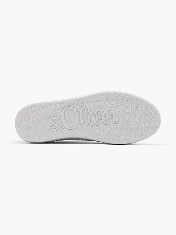 s.Oliver Sneaker