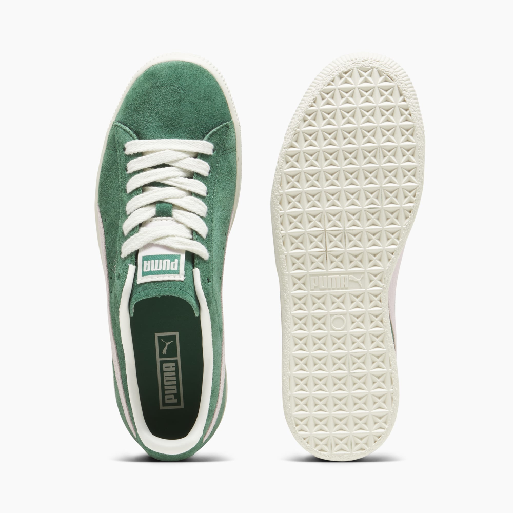 PUMA Clyde OG 391962_10 / weiss