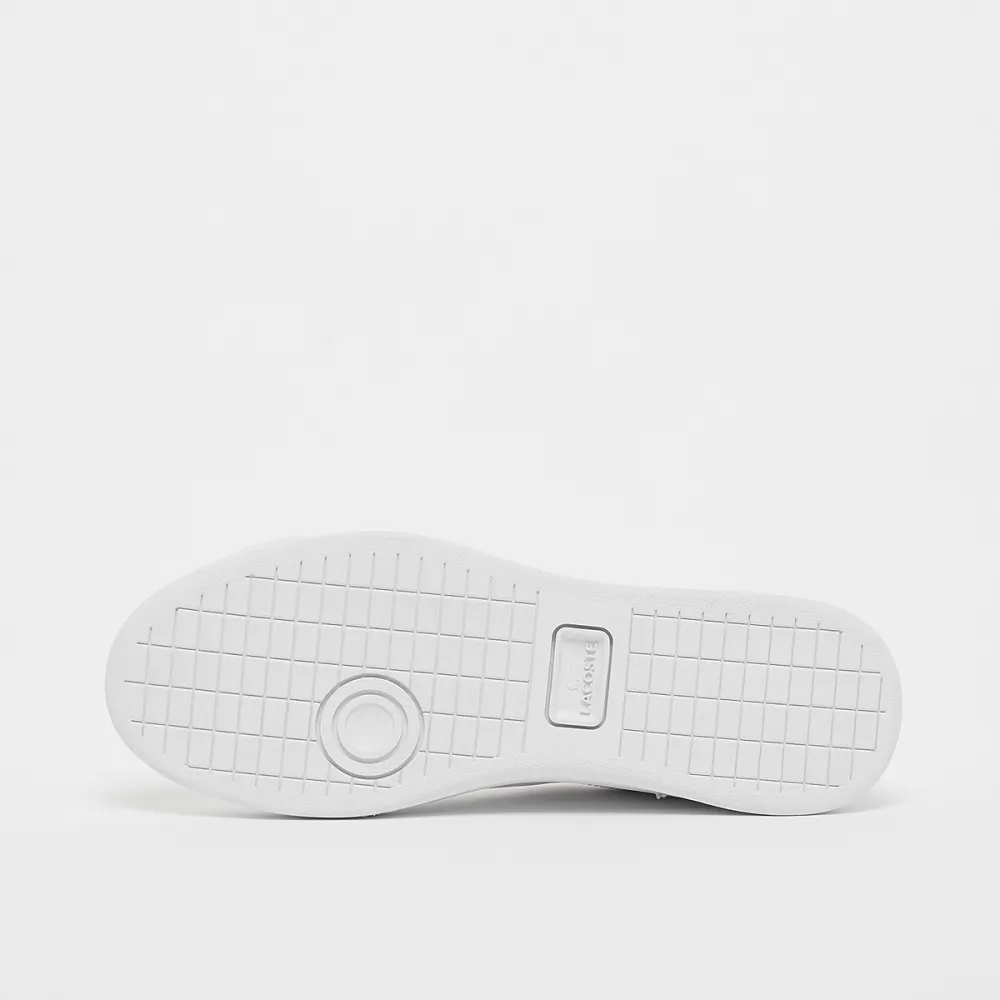 Lacoste Carnaby Pro 45SFA0083-21G / weiss