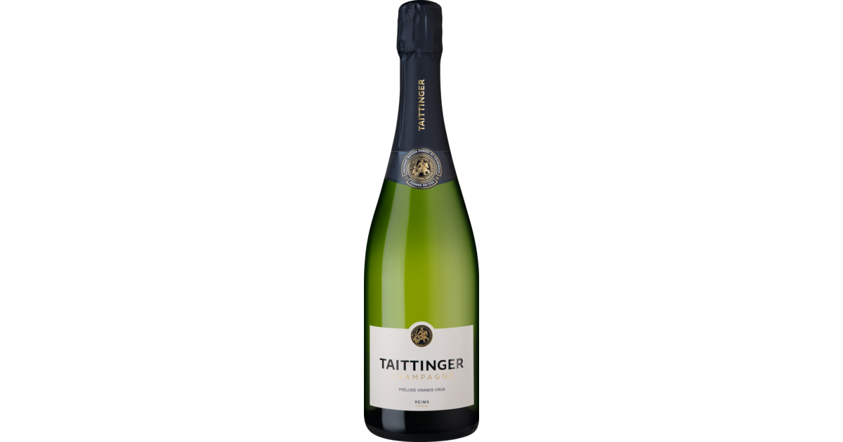 Champagne Taittinger Prélude