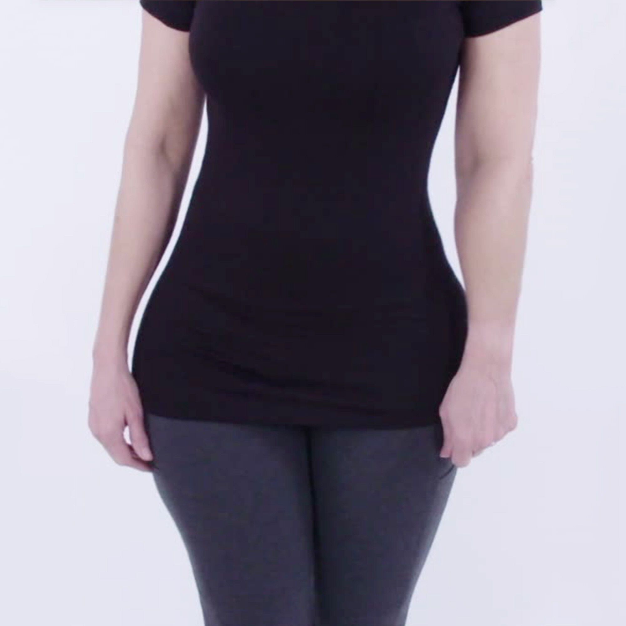 Gaine minceur Velform Cross Shaper