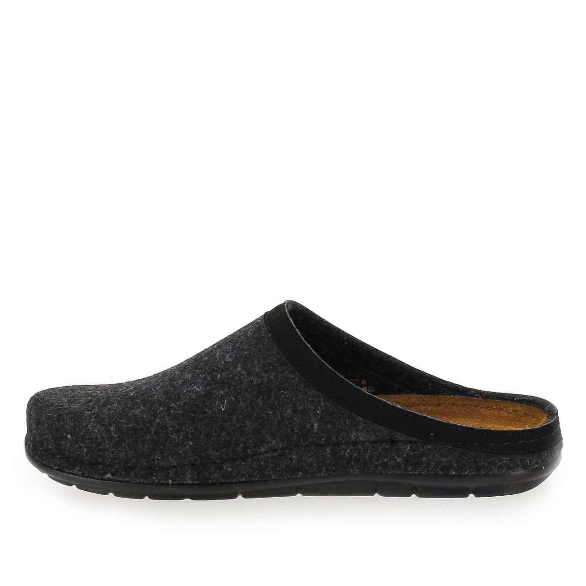 Rohde  EASYS N°45 - Anthracite