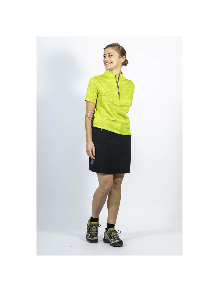 Maul Sport Hosenrock Kristallkopf II in Indigo günstig kaufen 34
