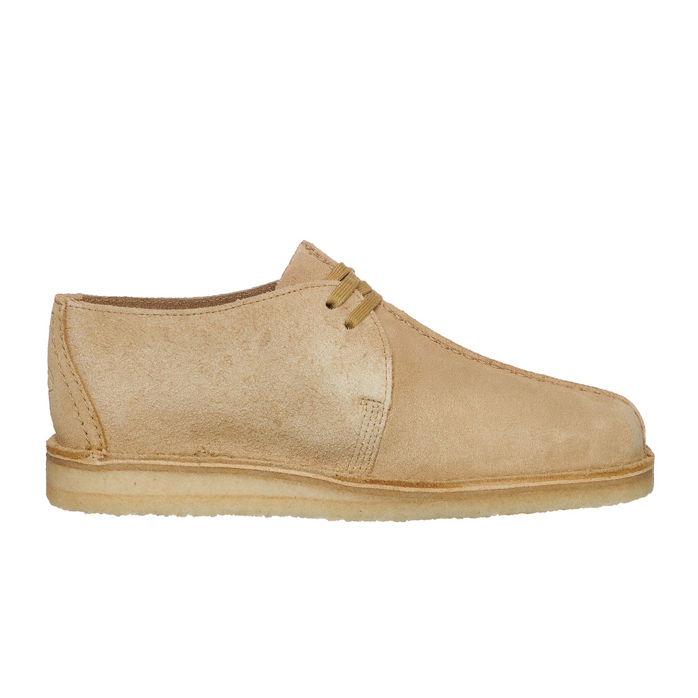 Clarks Desert Trek 26176530 / braun