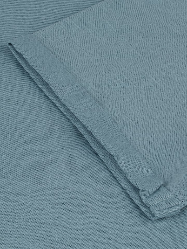 riverso  T-Shirt RIVLenny O-Neck in Petrol günstig kaufen