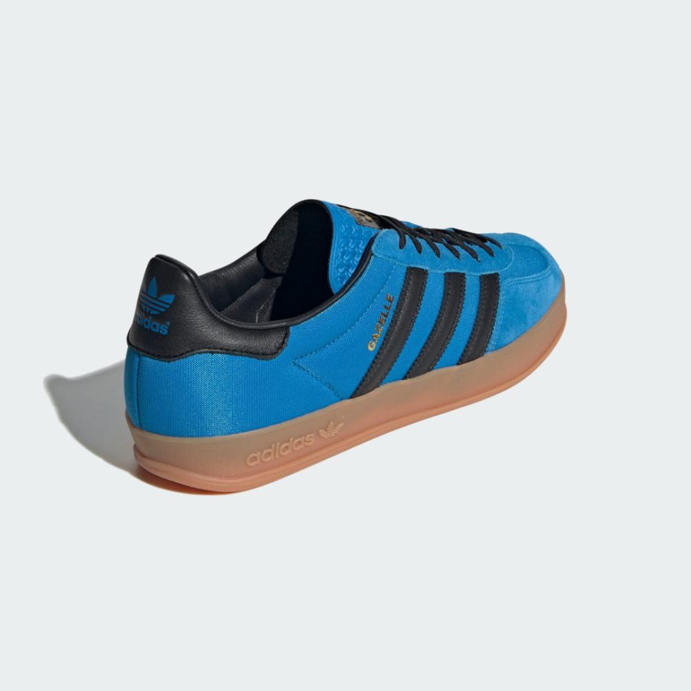 adidas Gazelle Indoor IG4998 / blau