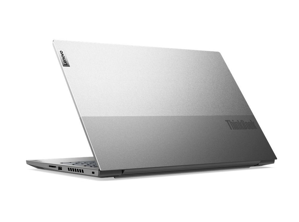 Lenovo ThinkBook i5 10300H, 16GB RAM, 256GB+1000GB NVMe SSD, Win 11Pro Gaming-Notebook (39,60 cm/15.6 Zoll, Intel Core i5, NVIDIA GTX 1650, 256 GB SSD, beleuchtete Tastatur)