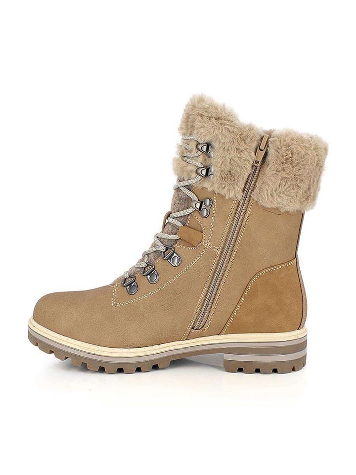 Kimberfeel Winterboots 