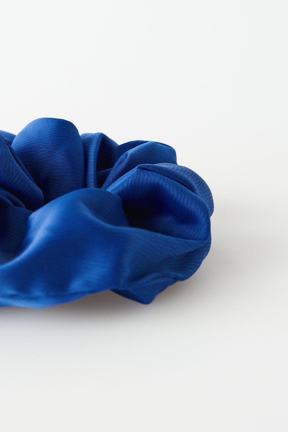 Anna scrunchie