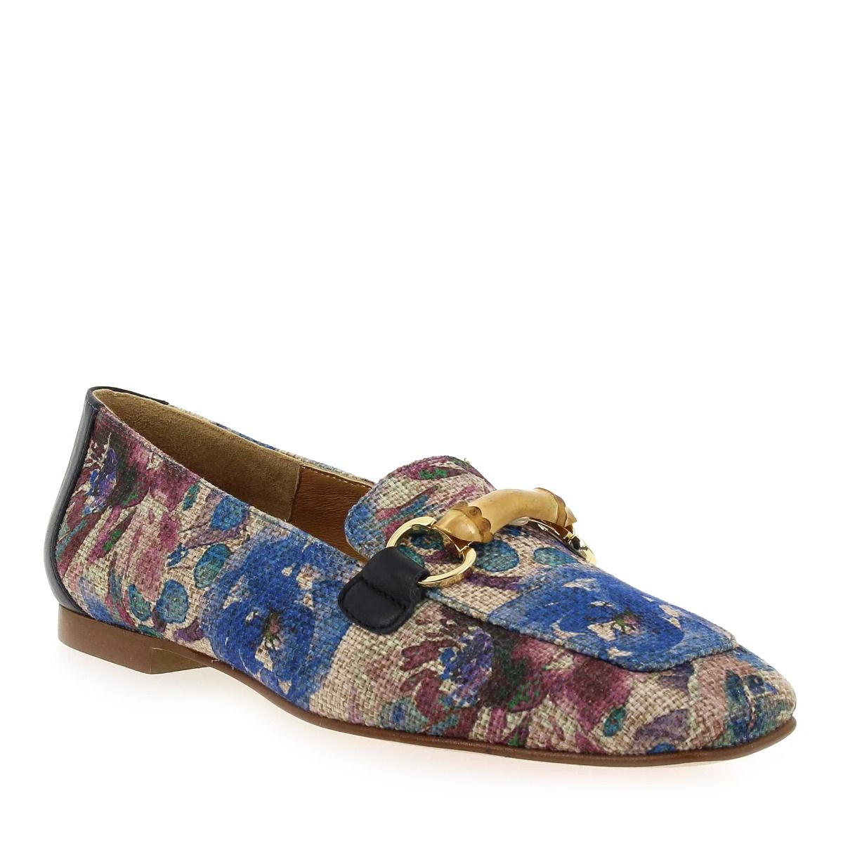 Pedro Miralles  13609 - Bleu multi