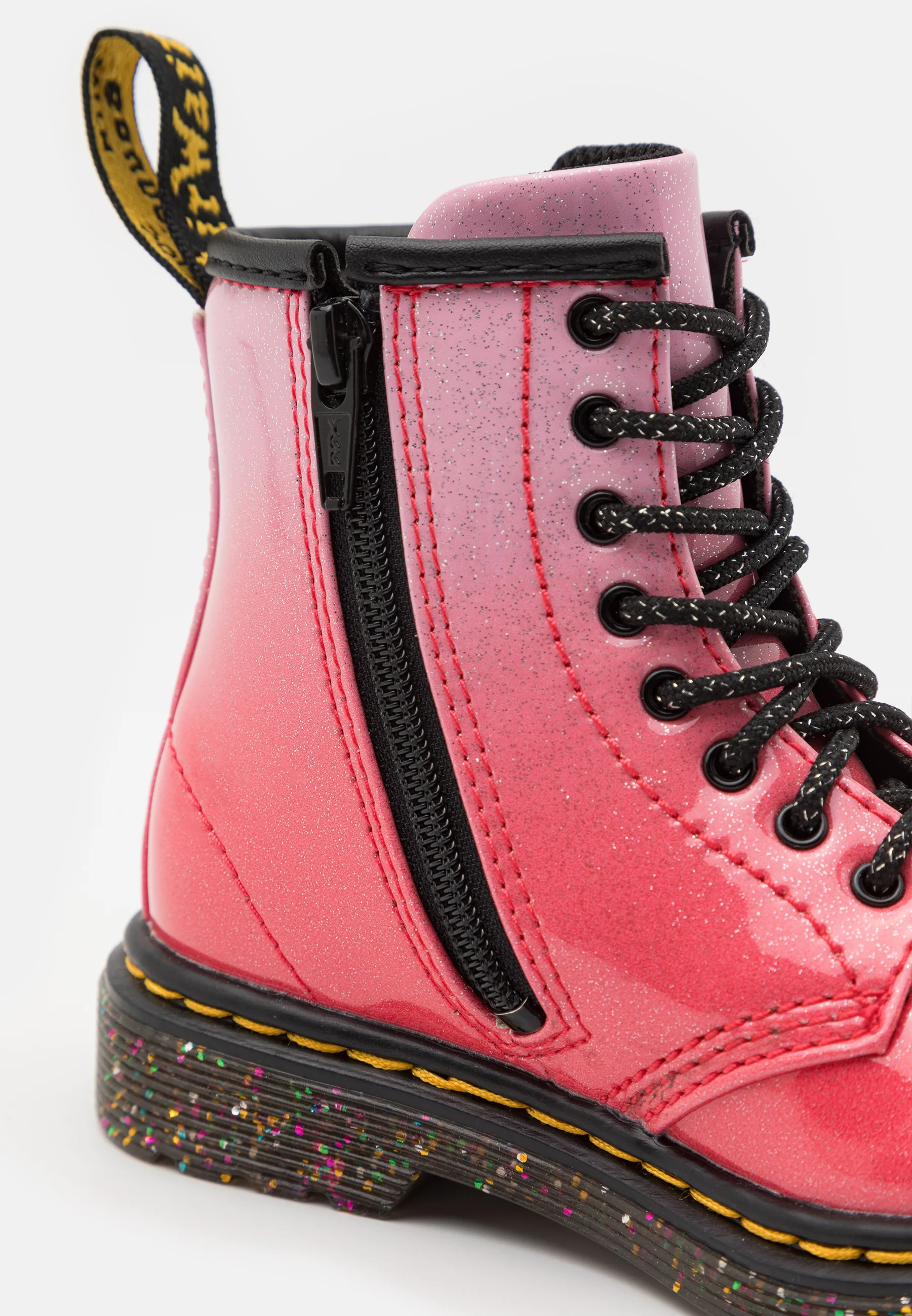 Botas con cordones Dr. Martens 1460