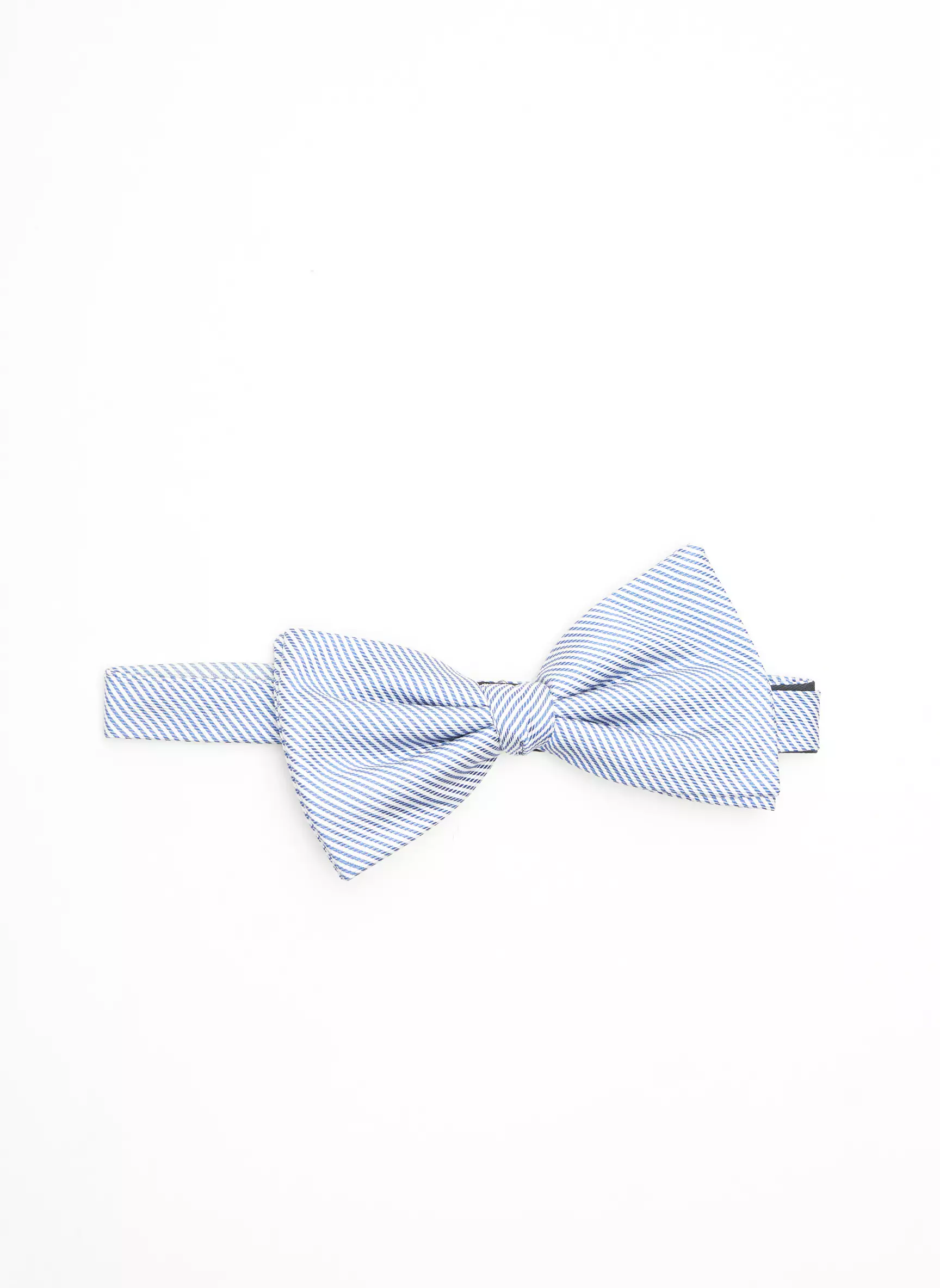 Eden Park Noeuds Papillon Homme couleur bleu