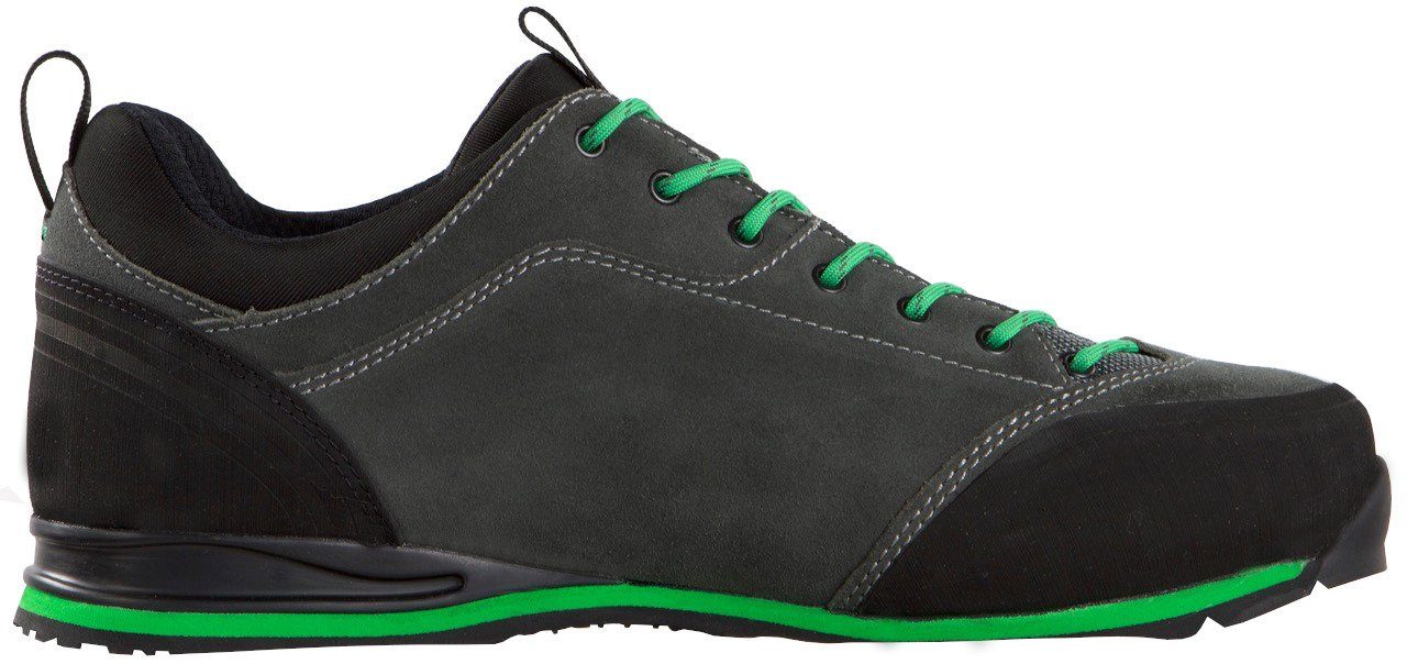 GUGGEN Mountain Herren Wanderschuh PT023 Herrenwanderschuh Bergschuhe Wanderschuh Trekkingschuhe Verstärkte Schuhspitze Outdoorschuhe