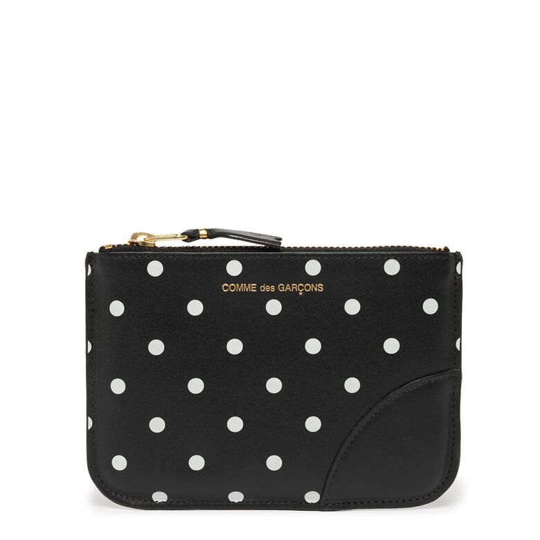 Comme des Garcons Wallet Wallet 