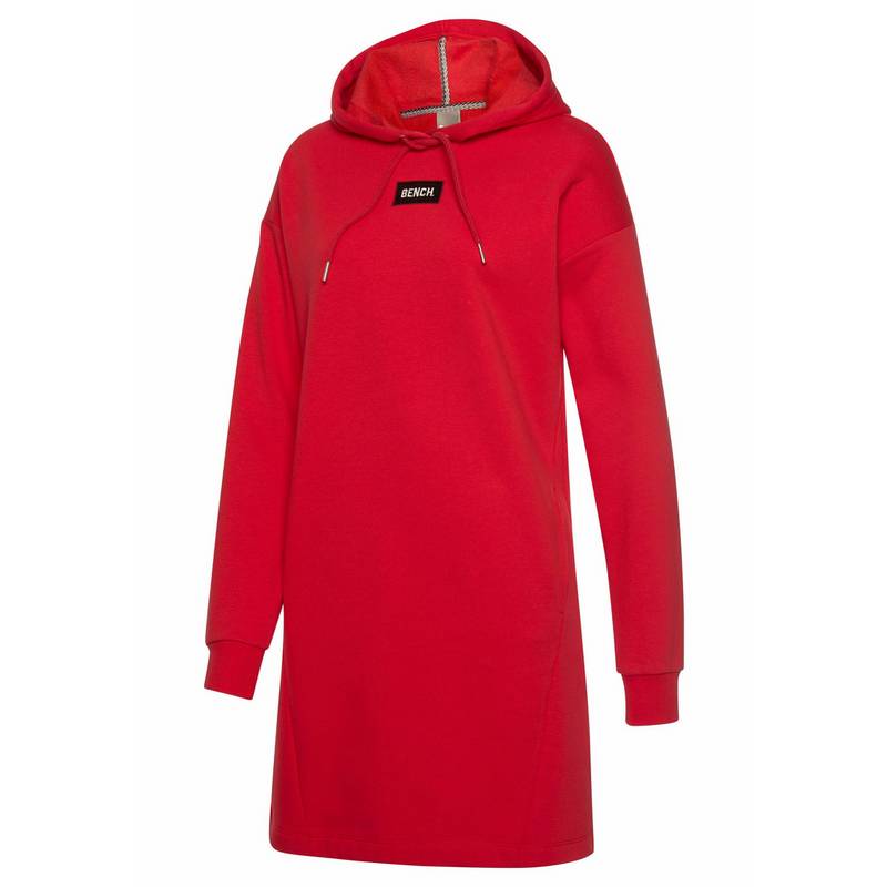 Bench Jerseykleid Damen