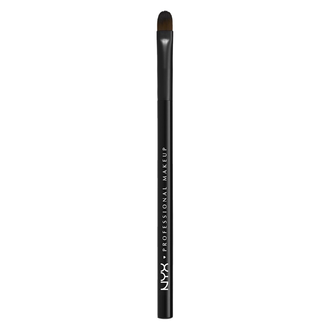 Pro Brush Flat Detail