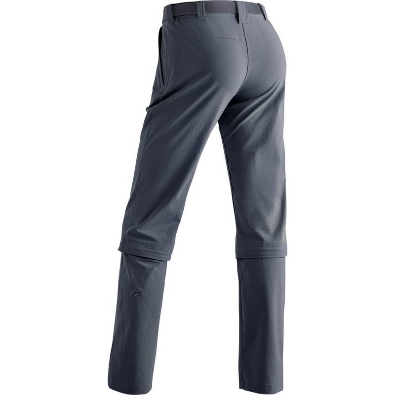 Maier Sports Arolla Zipphose Damen
