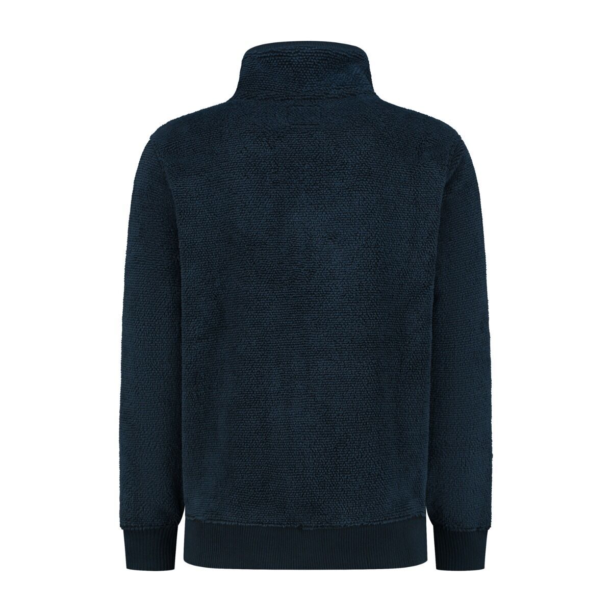 MGO Charles Navy Herrenweste