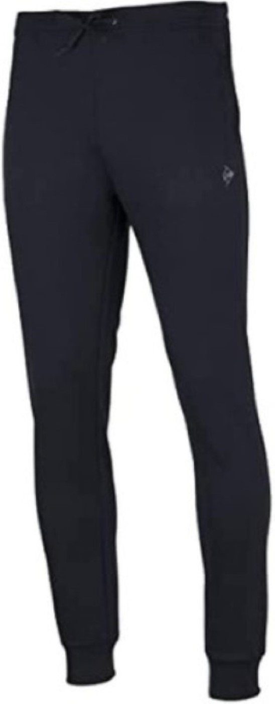 Dunlop Trainingshose Essential Kids Sweat Pant Jogginghose für Winter und Herbst