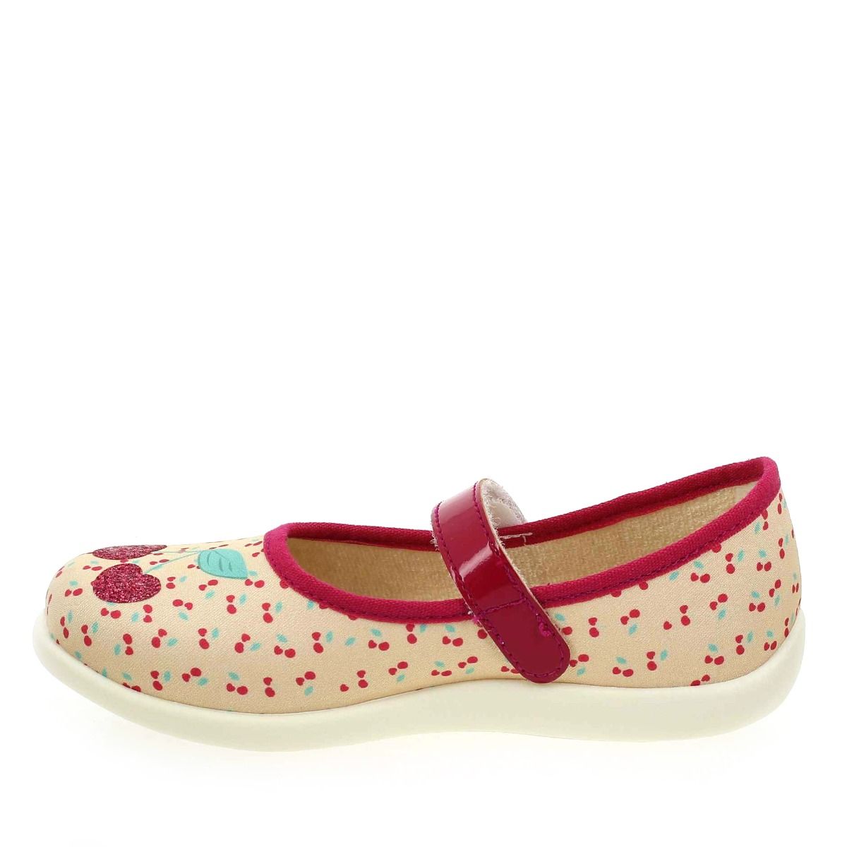 Bellamy  PEARL - Beige Rose