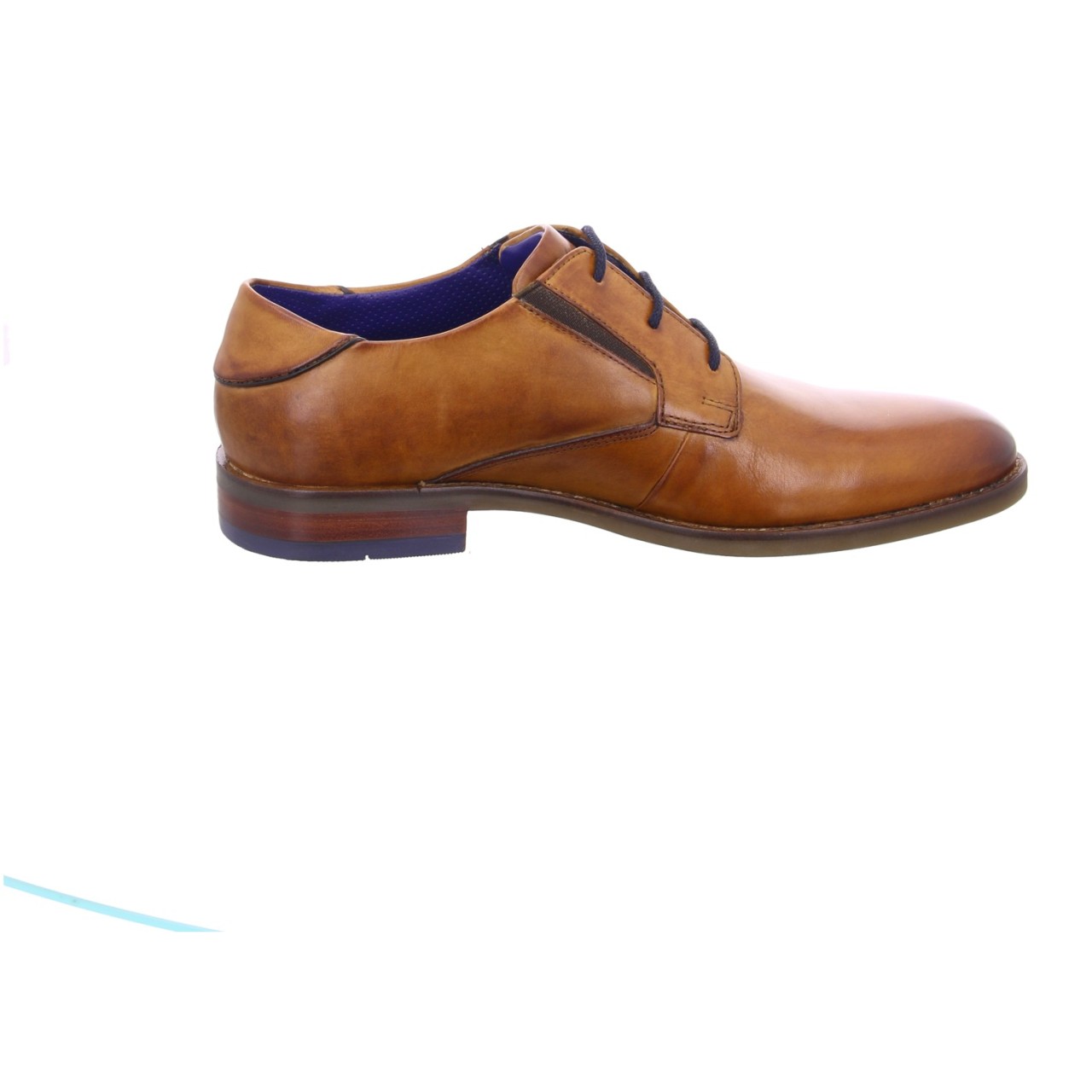 BUGATTI Business Schuhe braun Sula