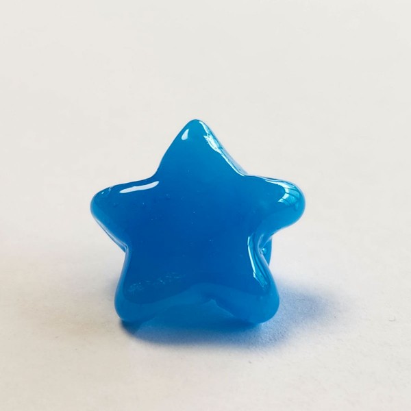 Atelier Schatzmuschel ~ Schuh Perle ~ Stern