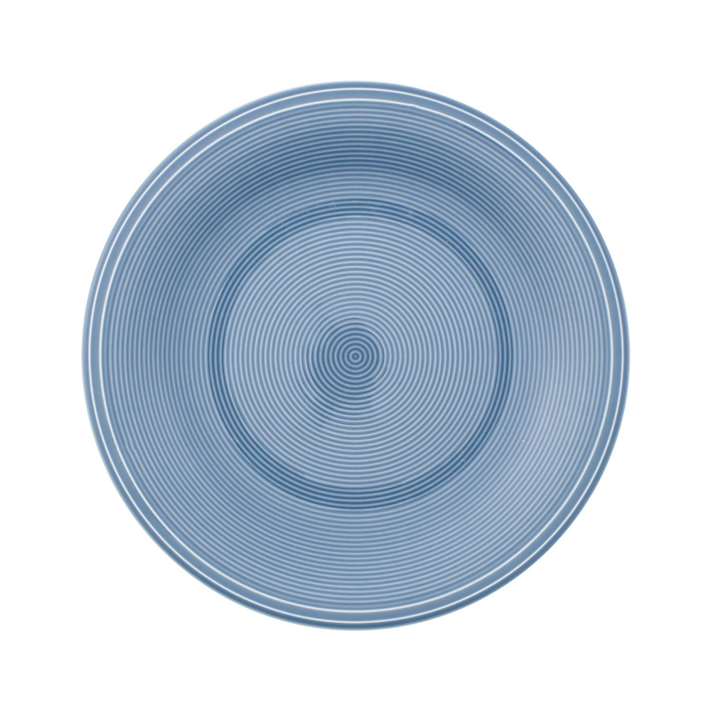like. by Villeroy & Boch Assiette plate Color Loop Horizon Assiette