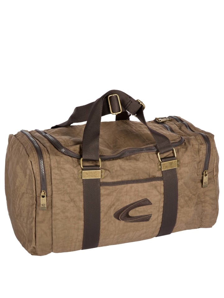 Camel Active Journey - Sporttasche (sand) in sand günstig kaufen onesize