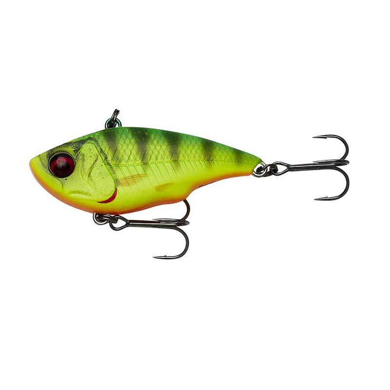 Savage Gear Fat Vibes Lipless Hard Lure, 5.1cm, 11g