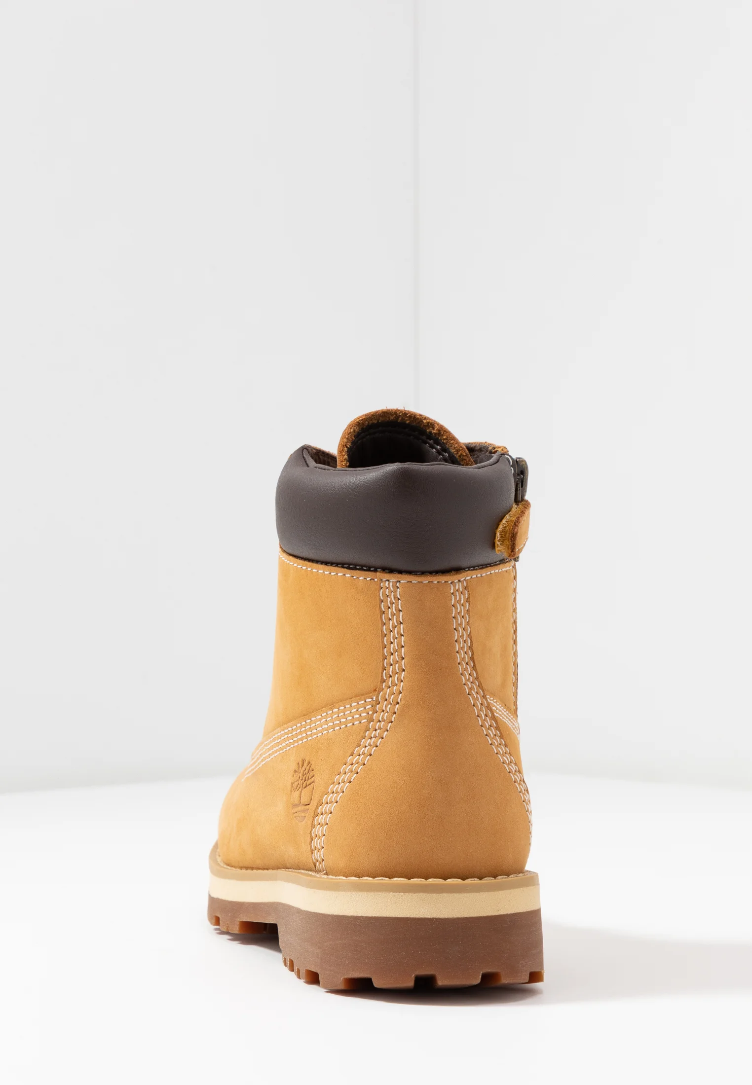 Timberland COURMA TRADITIONAL - Botines con cordones